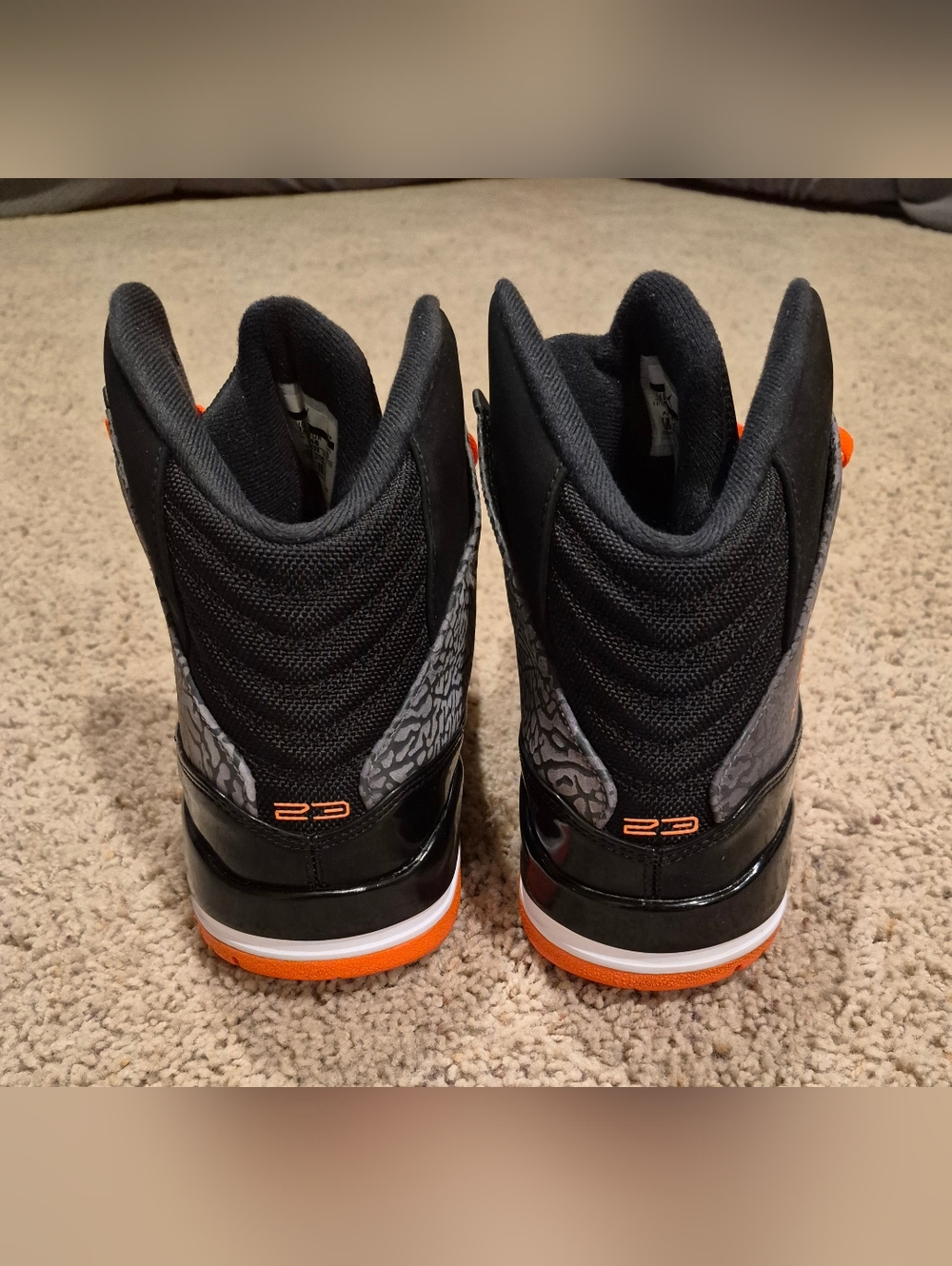 Jordan - Picture 6 of 8